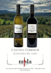 Cantine MI.DA Group