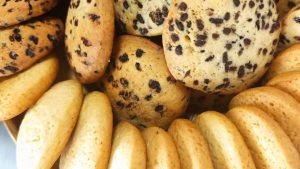 CASAMADRE - biscotti