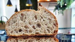 CASAMADRE - il pane