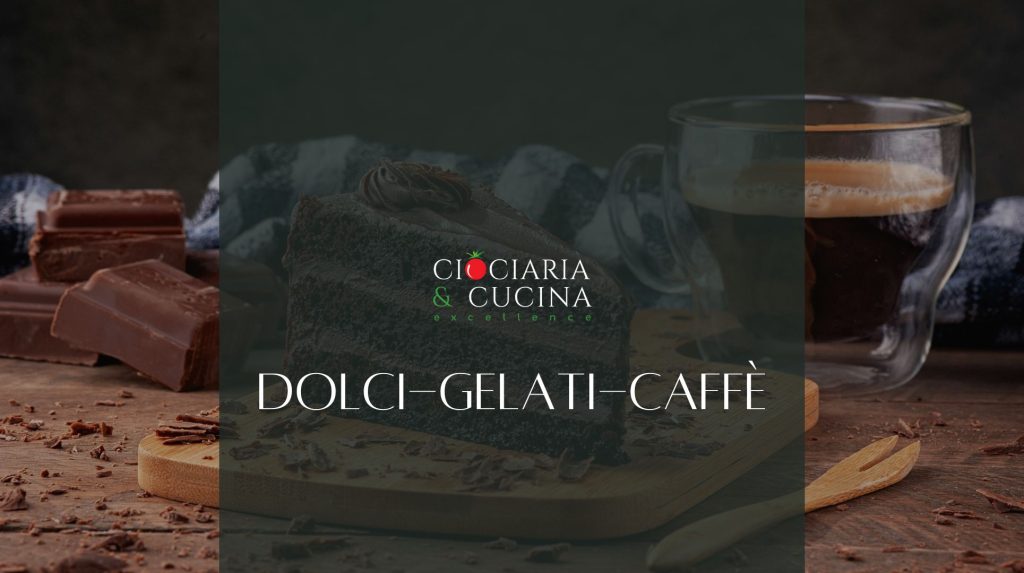 pasticceria gelateria caffe e torrefazioni