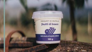 Nonna Pitta - yogurt
