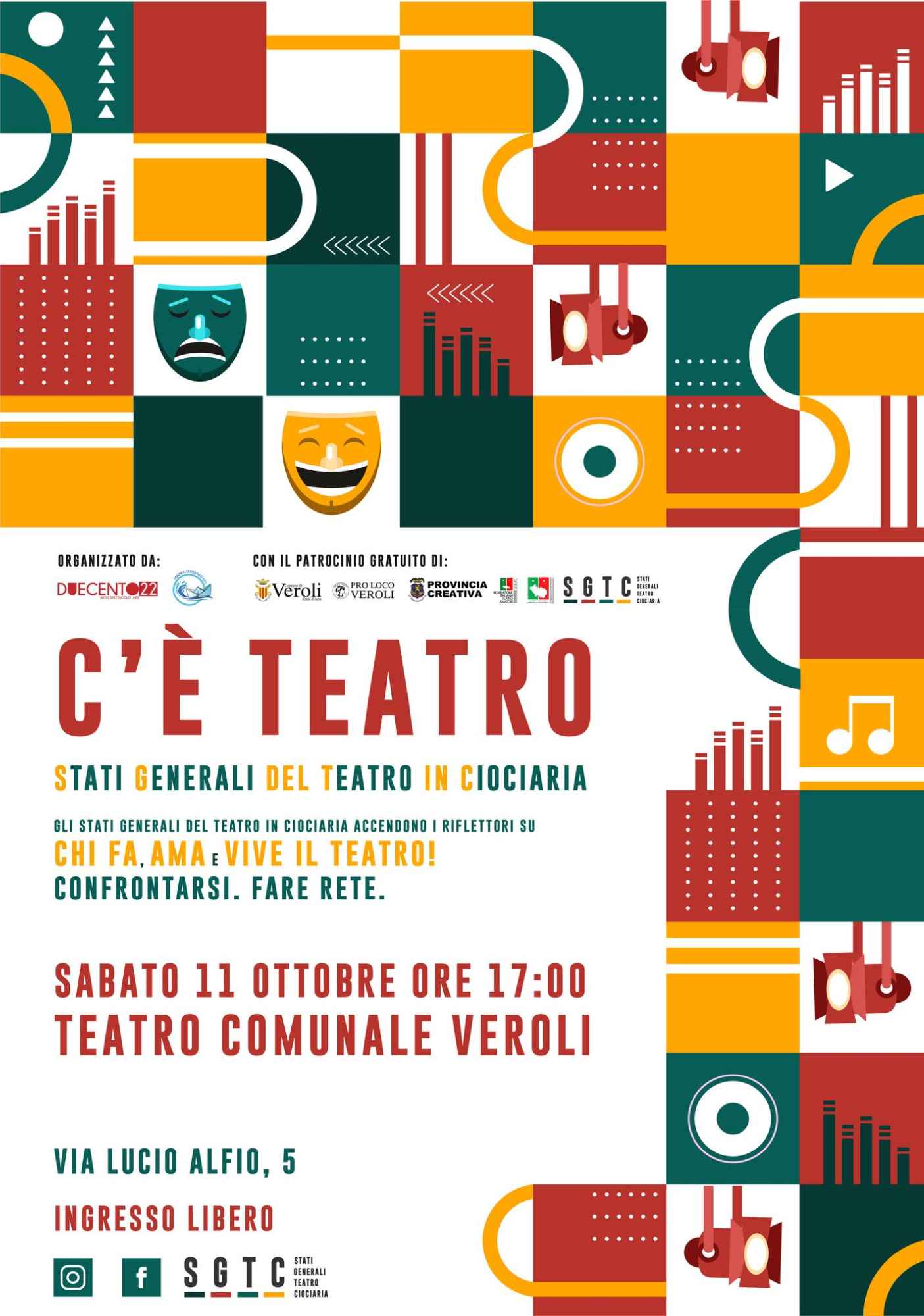 Teatro comunale di veroli
