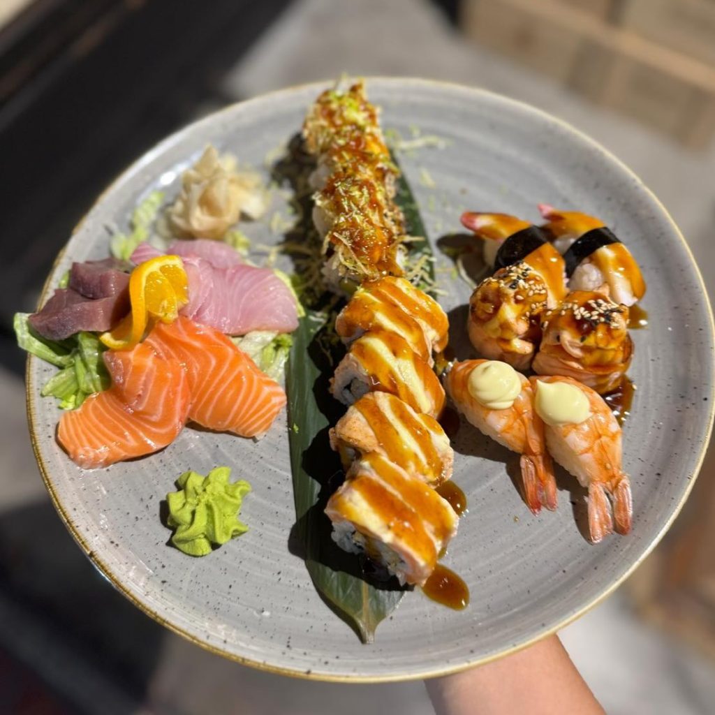 Umami Fusion Flavour