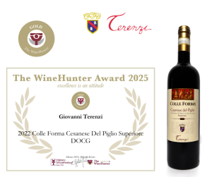 Vini giovanni terenzi