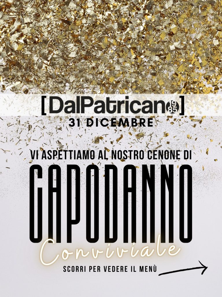 dal patricano capodanno