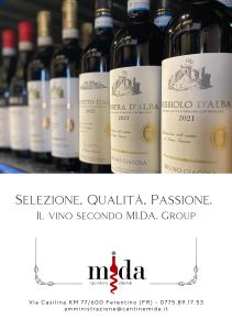 Cantine MI.DA Group