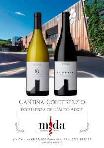 Cantine MI.DA Group