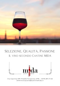 Cantine MI.DA Group