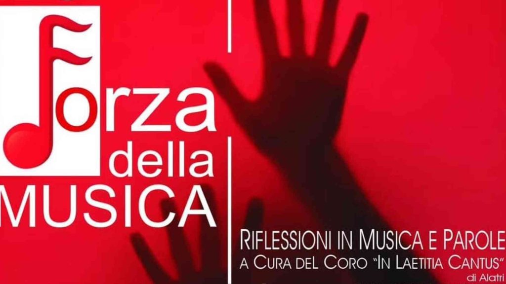 Alatri – La Forza della Musica contro la Violenza sulle Donne Sabato 22 Novembre 2025