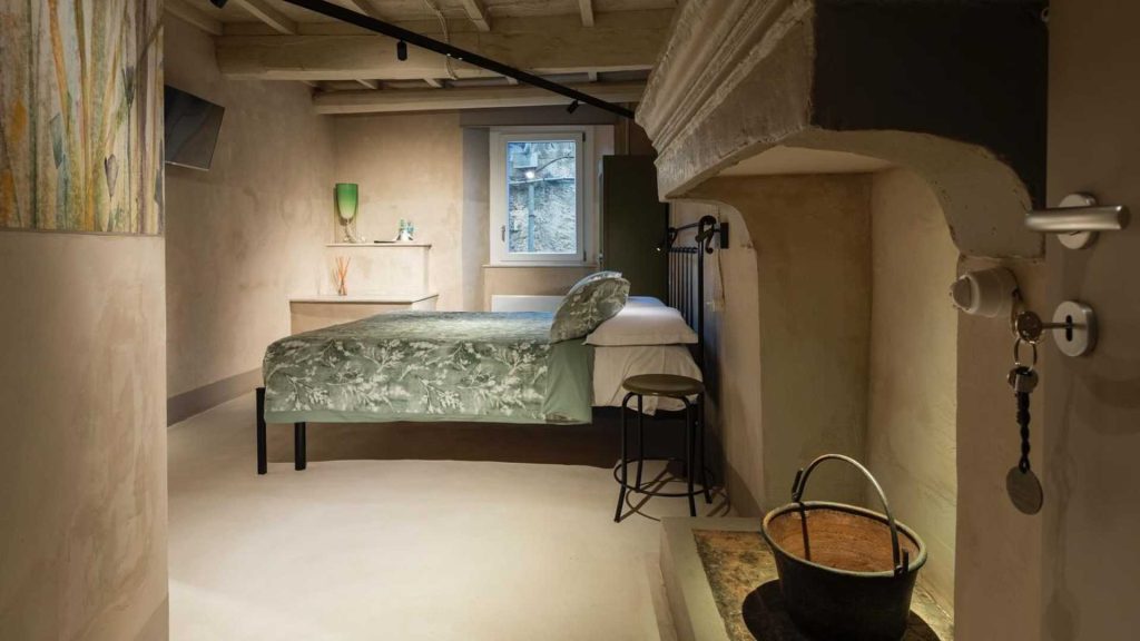B&B Le Erbe Magiche
