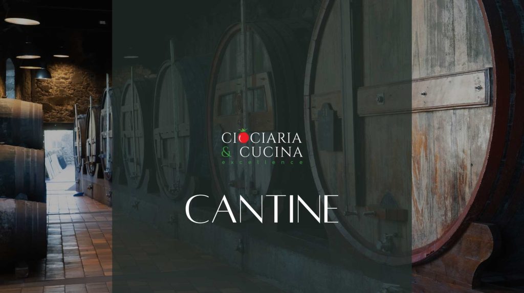 Cantine Ciociaria e Cucina