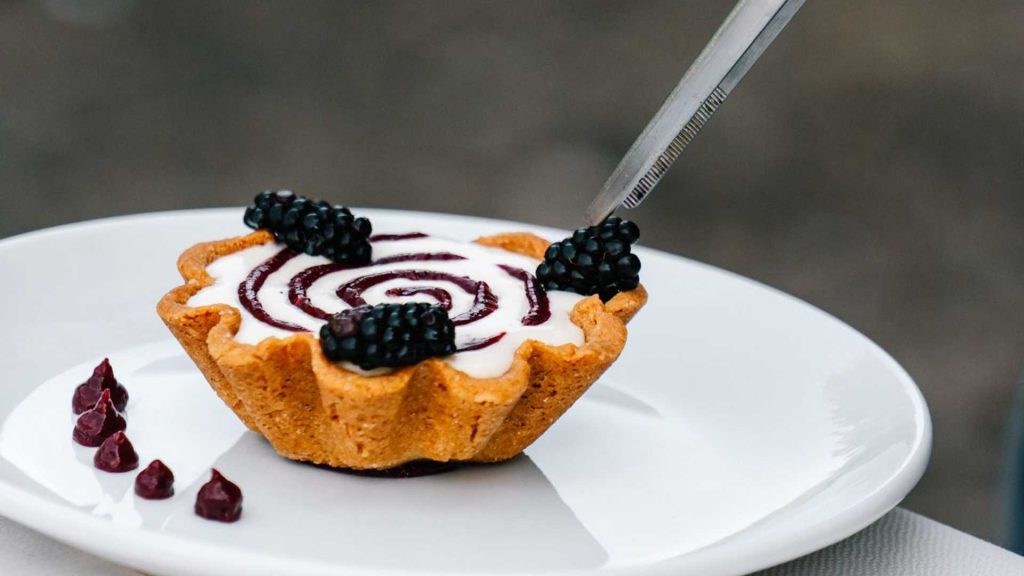 Dessert
