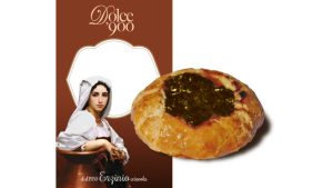 Erzinio – Dolci Tipici Ciociari - Crostatine