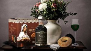 Erzinio – Dolci Tipici Ciociari - ciambelle