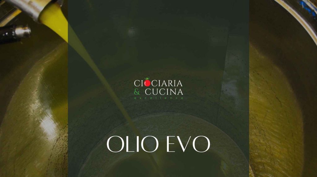 SANTANNA OLIO