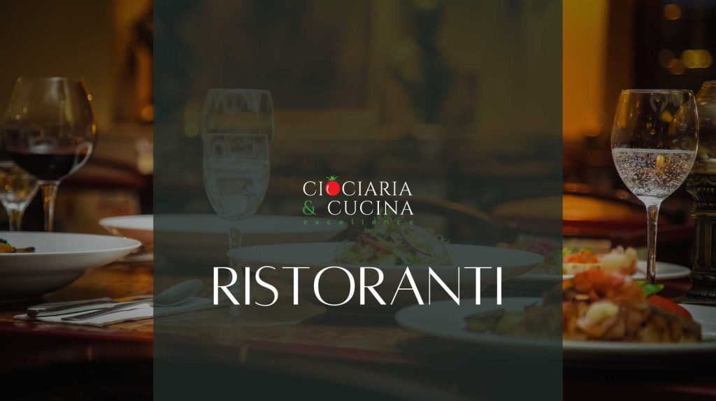 Ristorante Madreterra Alatri