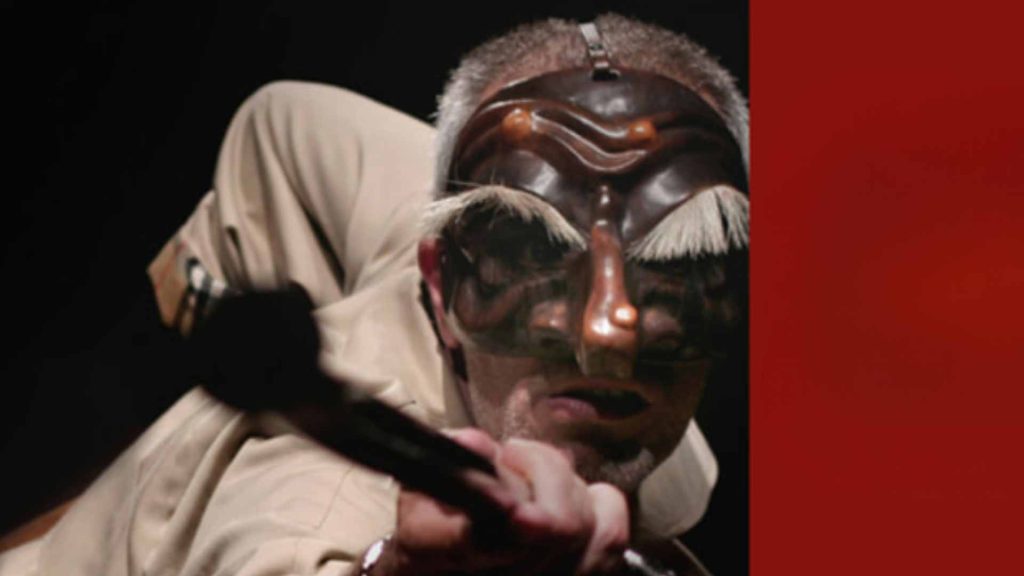 Ripi – Laboratorio di Teatro Fisico e Commedia dell’Arte 15 e 16 Novembre 2025