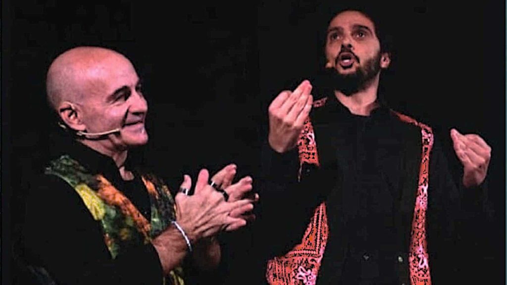 Veroli – In scena “Dal Vesuvio al Cupolone” | Domenica 9 Novembre 2025