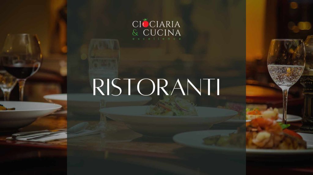 ristorianti