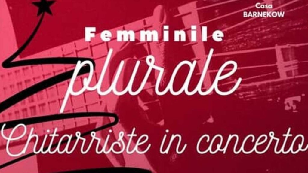 Anagni | Un fine settimana a Casa Barnekow tra teatro e musica