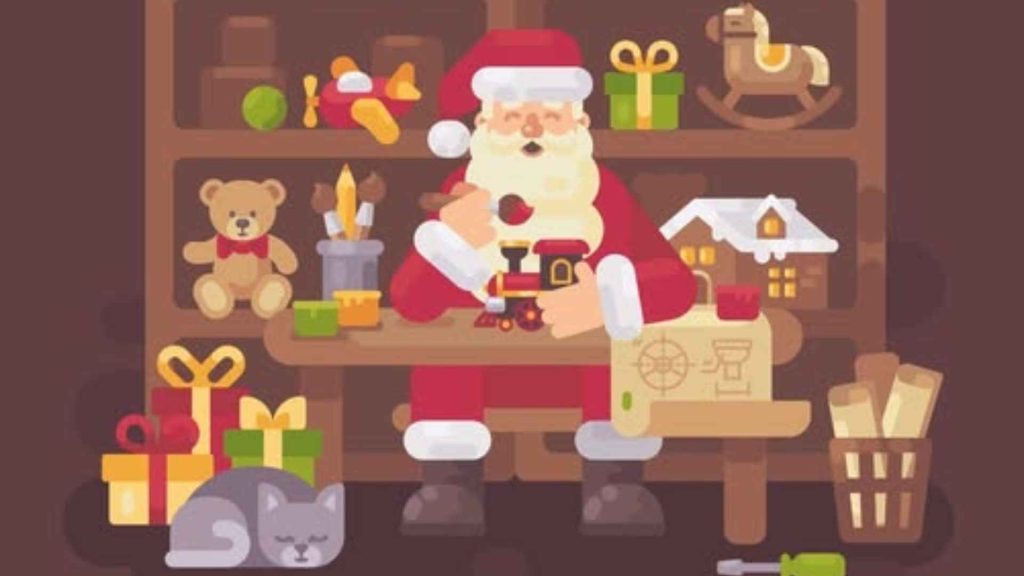 Arce | La Casa di Babbo Natale apre le sue porte