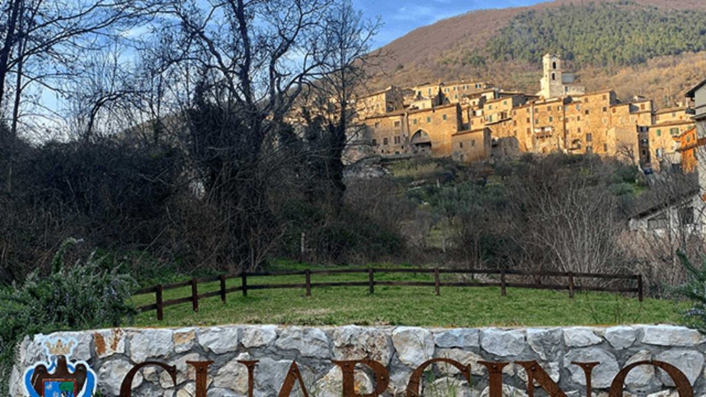Guarcino | I tesori del borgo medievale (14 dicembre)