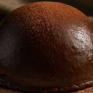 La Bomba Nera: il dolce di Ornella Vanoni che i nostri chef ripropongono come omaggio
