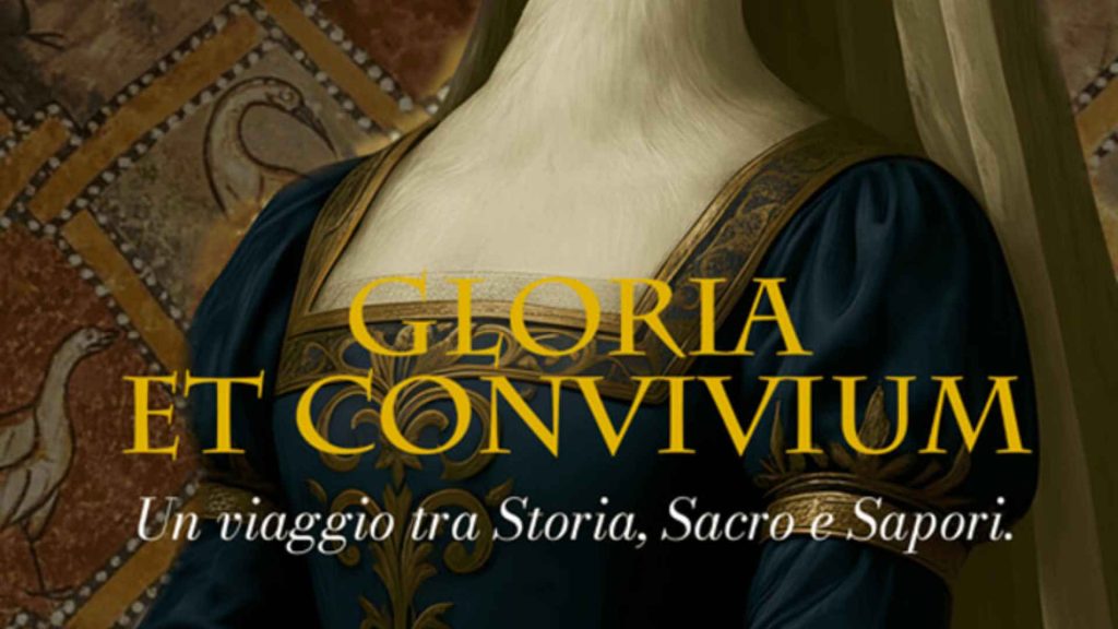 Anagni | Gloria et Convivium – Il Giubileo di Bonifacio VIII tra storia, sacro e alta gastronomia