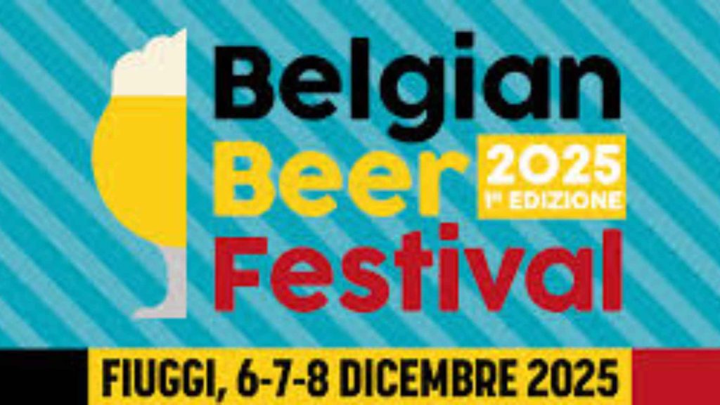 Fiuggi | Belgian Beer Festival