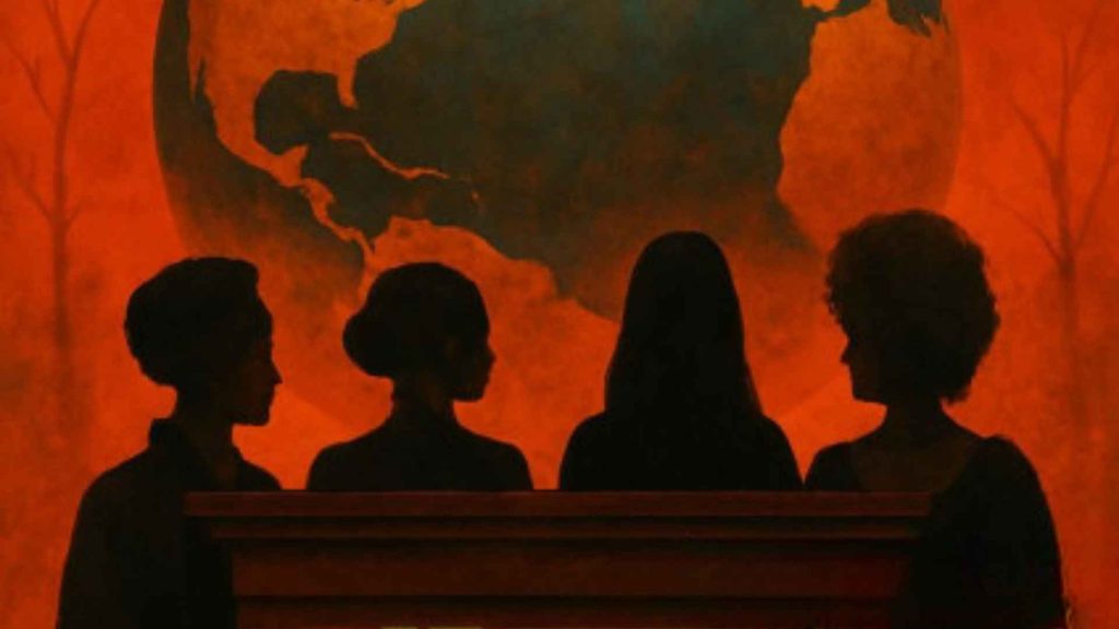 Ripi “Le donne al Parlamento 2100”