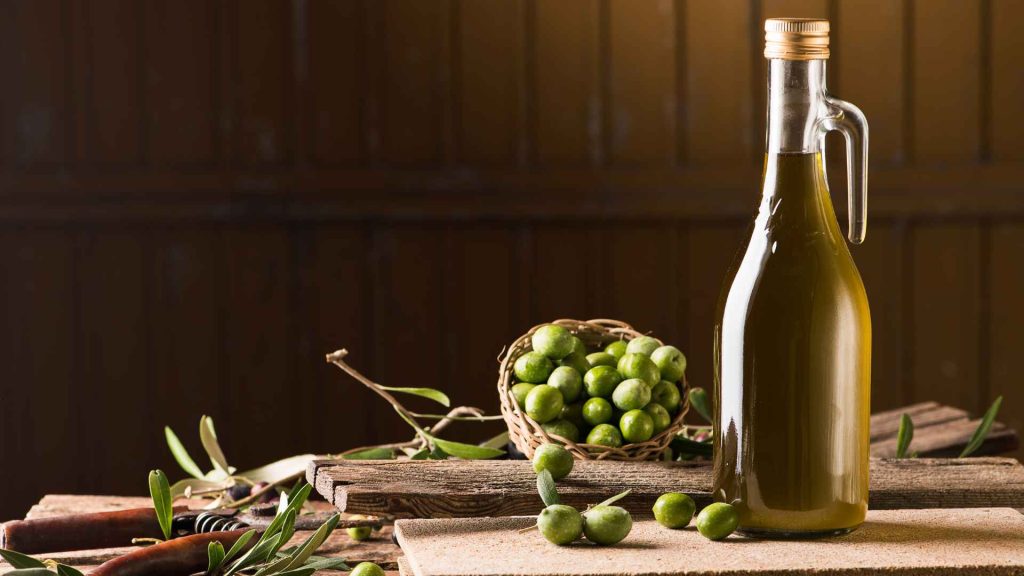 Vallecorsa Dolci Ricami di Olio
