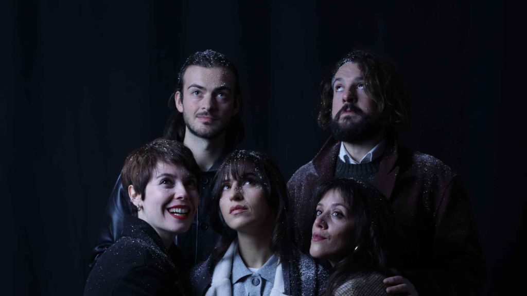 Veroli | In scena “Nevischio” al Teatro Comunale (14 dicembre)