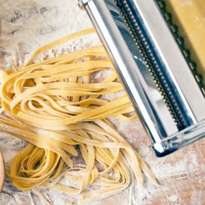 Pasta fresca senza glutine