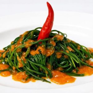 SpAgretti all’Arrabbiata
