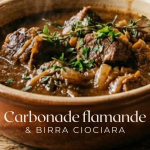 Carbonade flamande