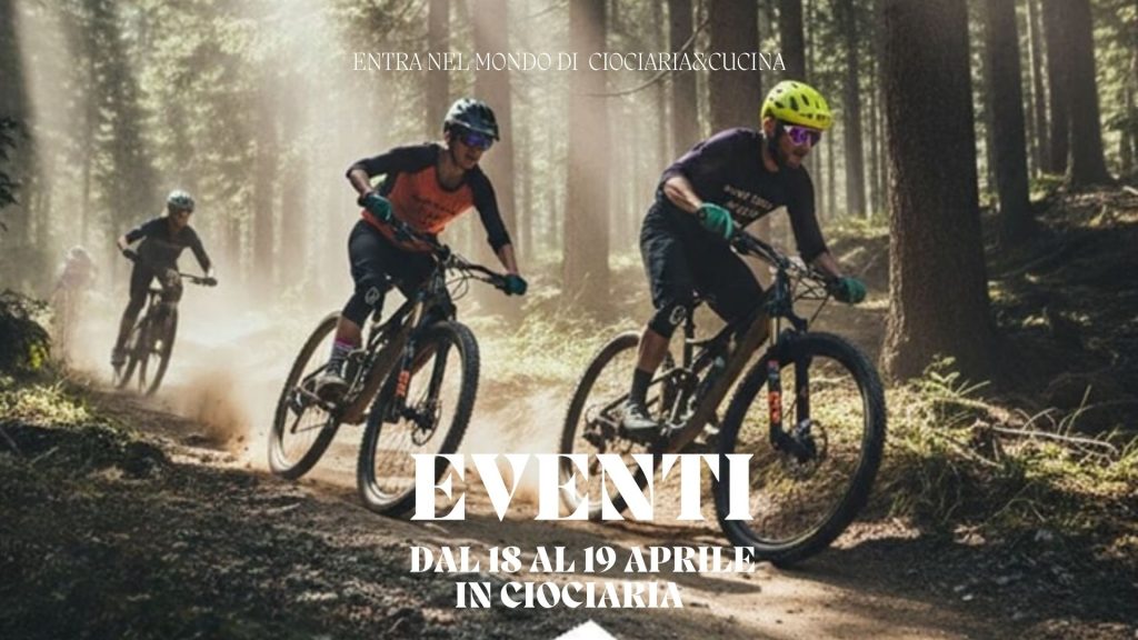 Eventi a Frosinone e provincia: cosa fare il 18 e 19 aprile 2026
