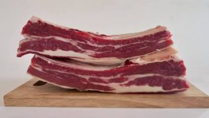 Stecca di chianina Fattoria Lauretti