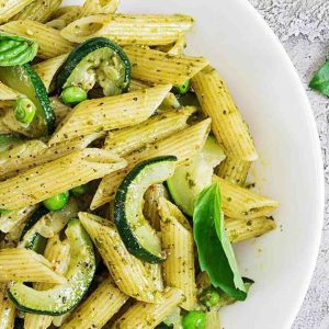 Pesto rustico di erbe aromatiche
