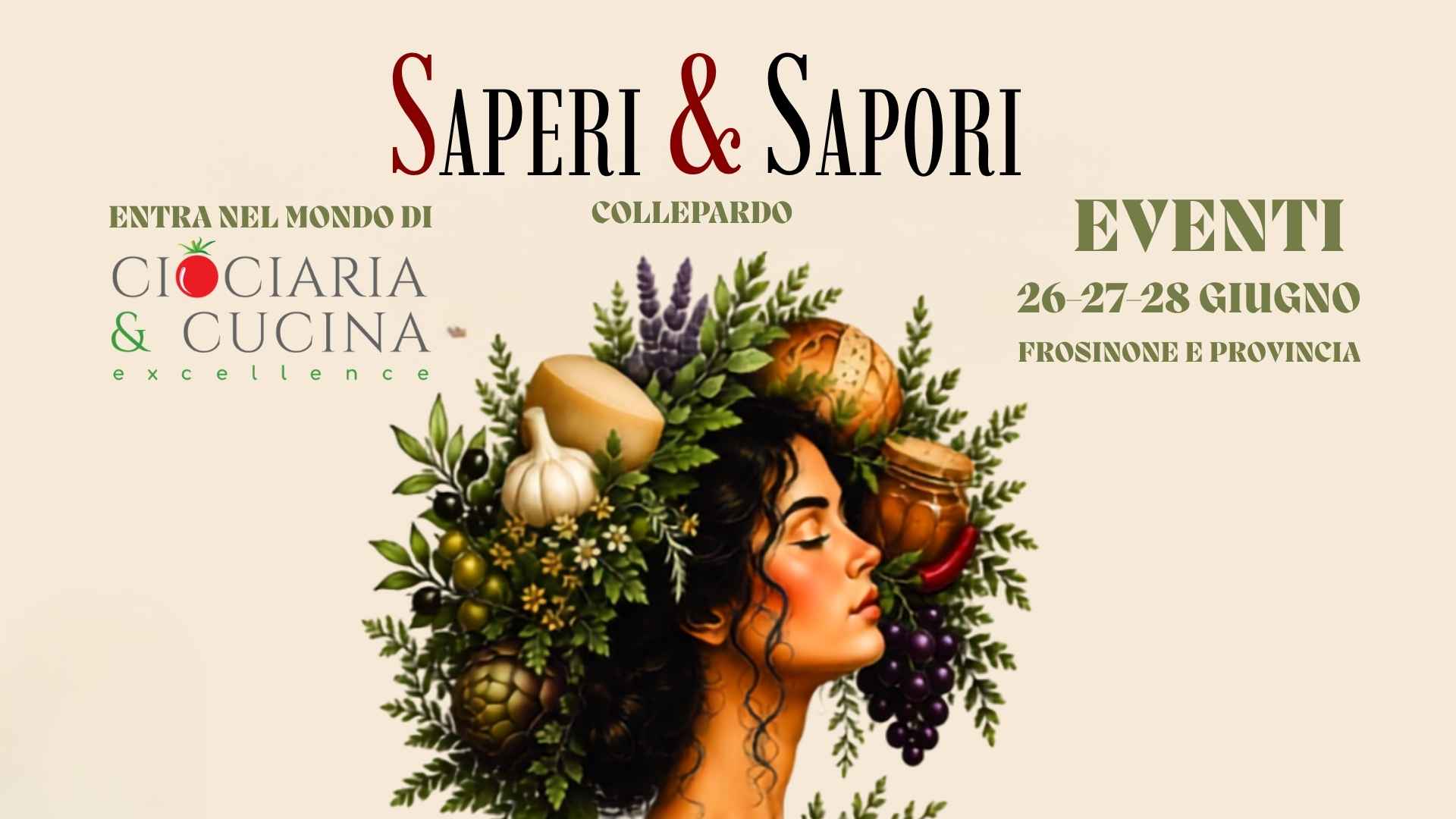 Eventi nel weekend a Frosinone e provincia cosa fare tra il 26 e il 28 giugno 2026
