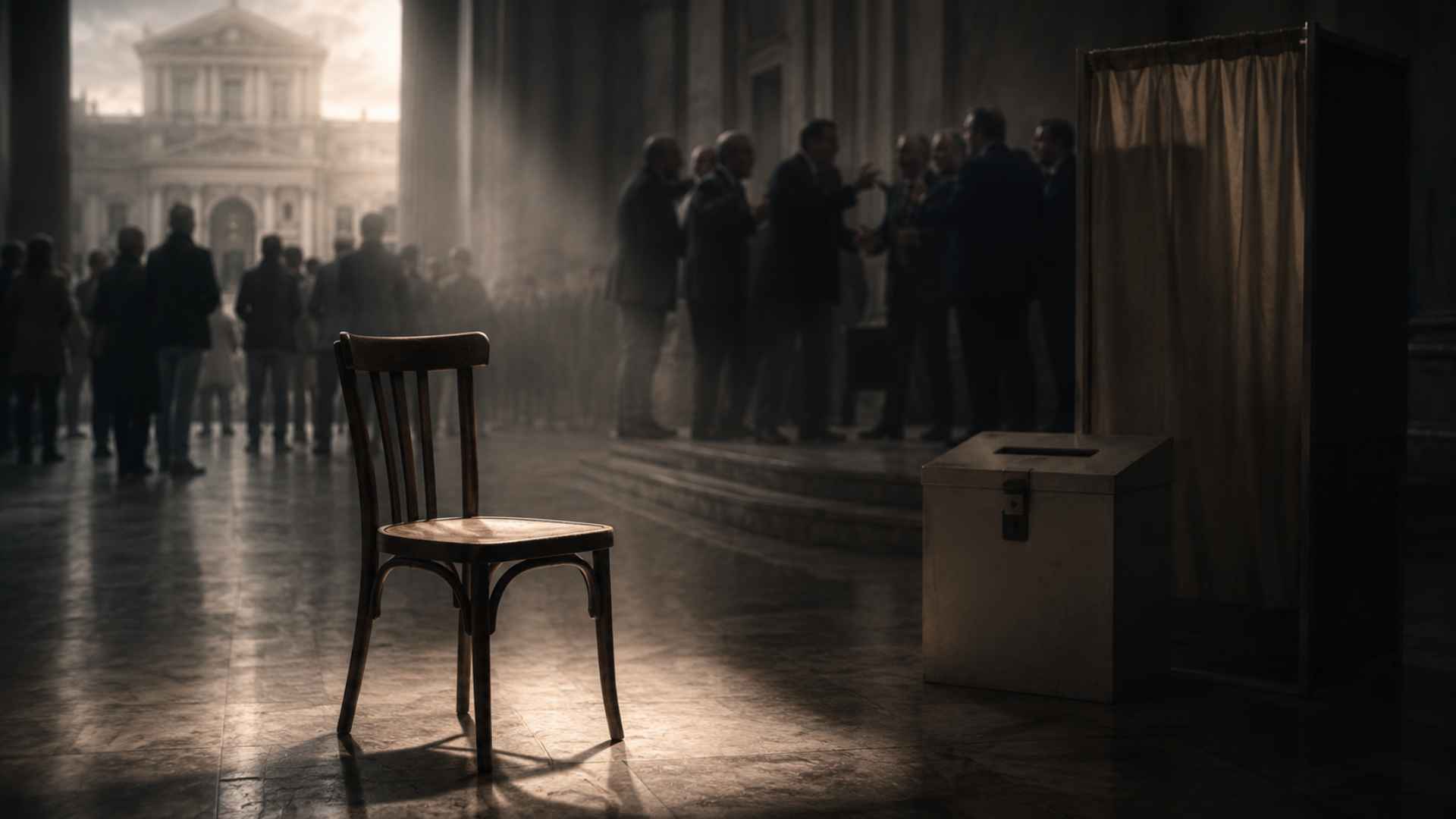 L’ultimo buono