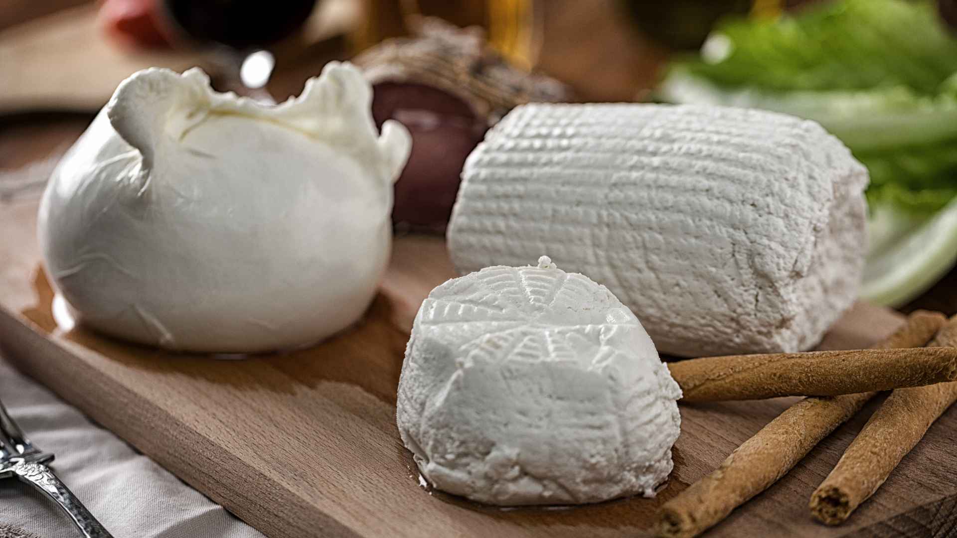 Mozzarella di bufala Nonna Pitta, il gusto dell’estate entra in cucina