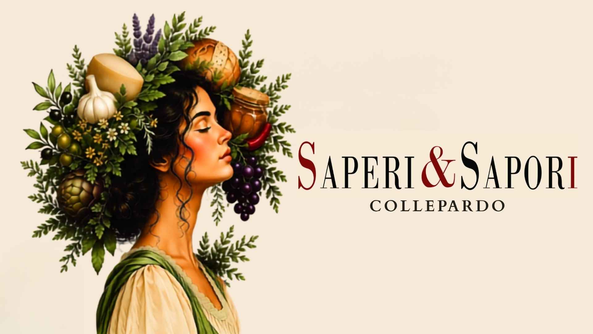 Saperi & Sapori 2026 a Collepardo torna la fiera delle eccellenze del Lazio