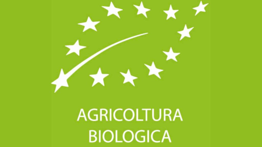agricoltura biologica