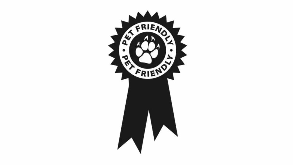 pet friendly