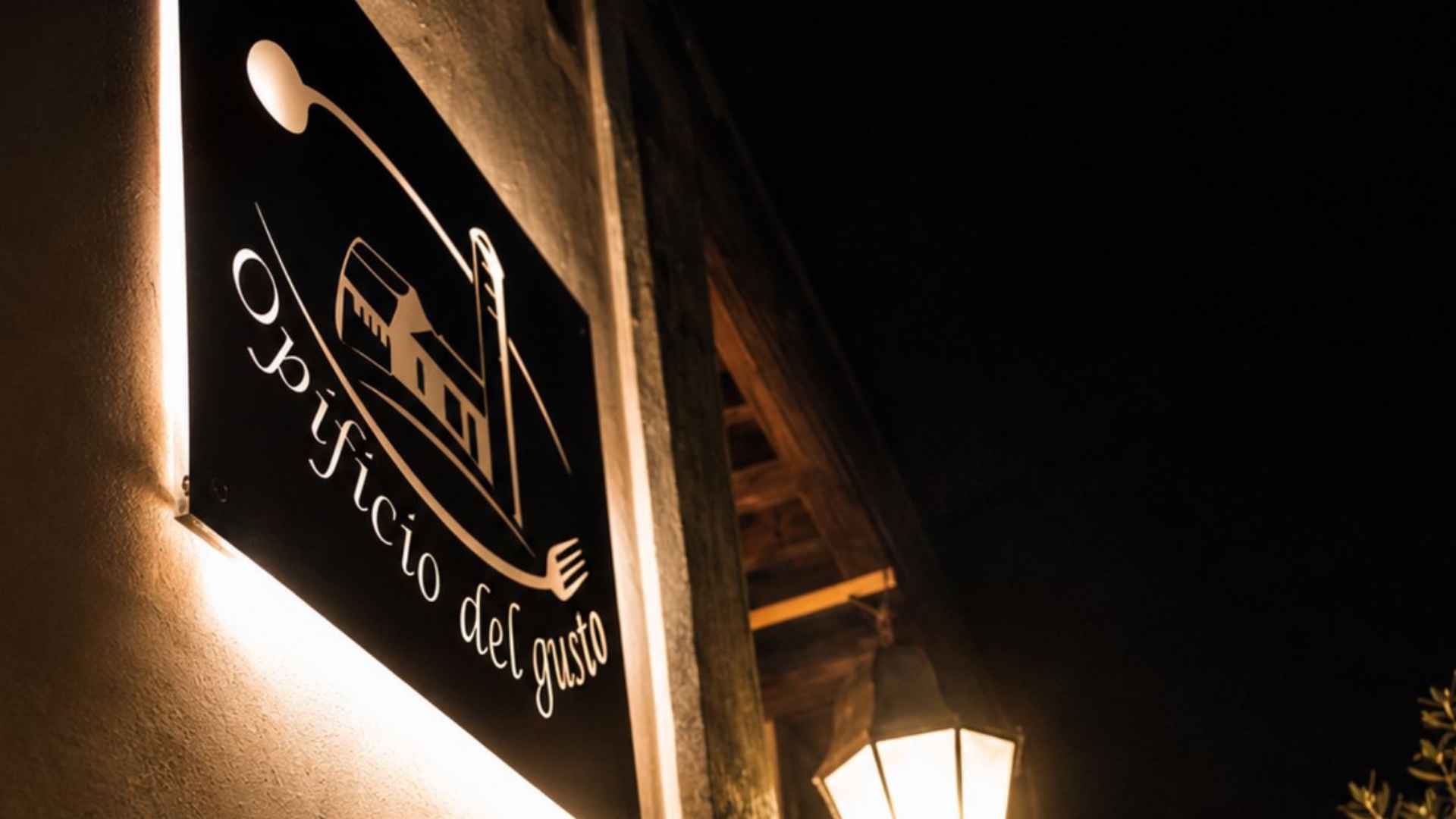 L'Opificio del Gusto a Ceprano: cucina ciociara e grande enoteca nel cuore del centro storico