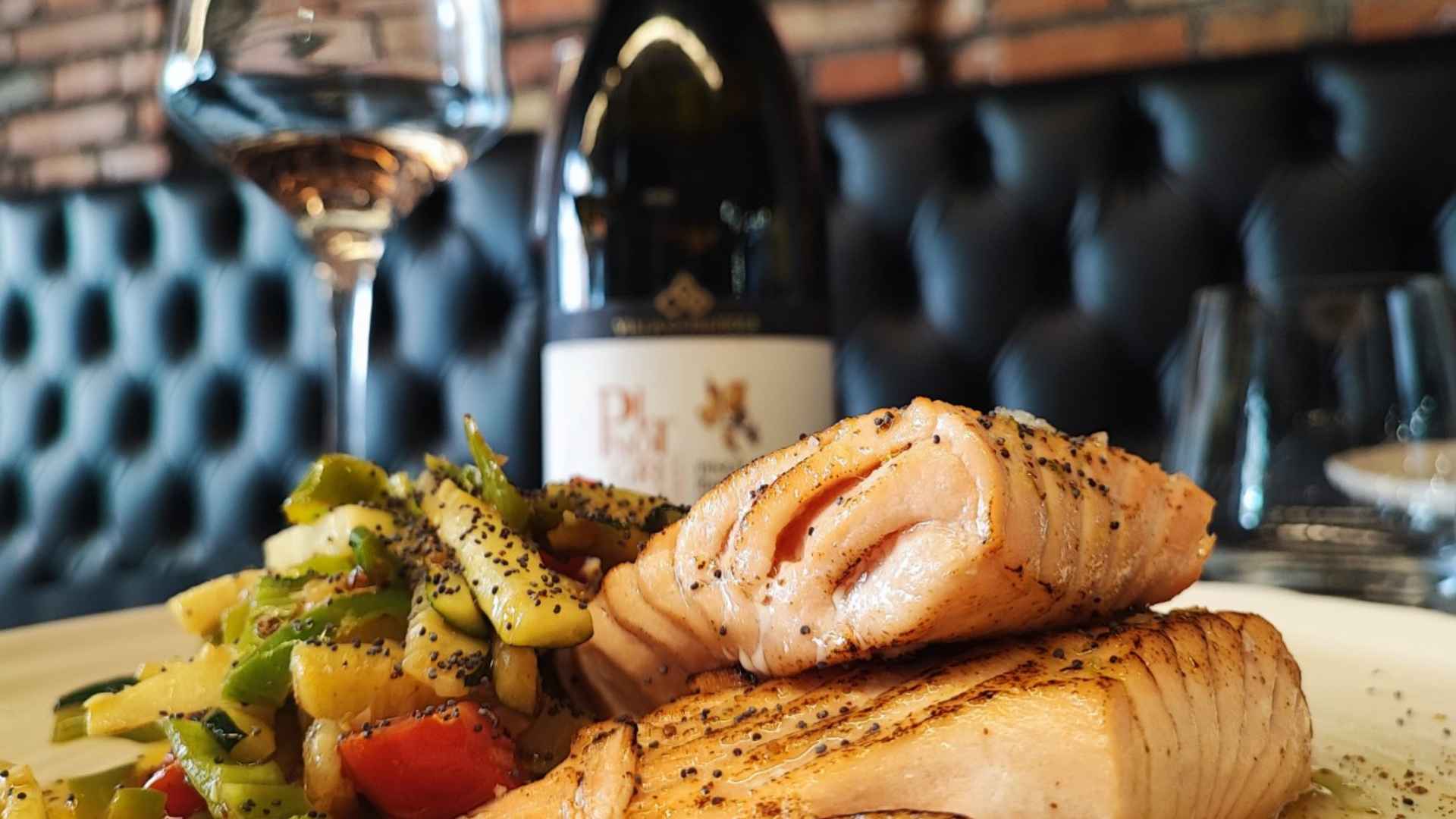 Umami cambia passo: a Frosinone due anime gastronomiche trovano una nuova identità