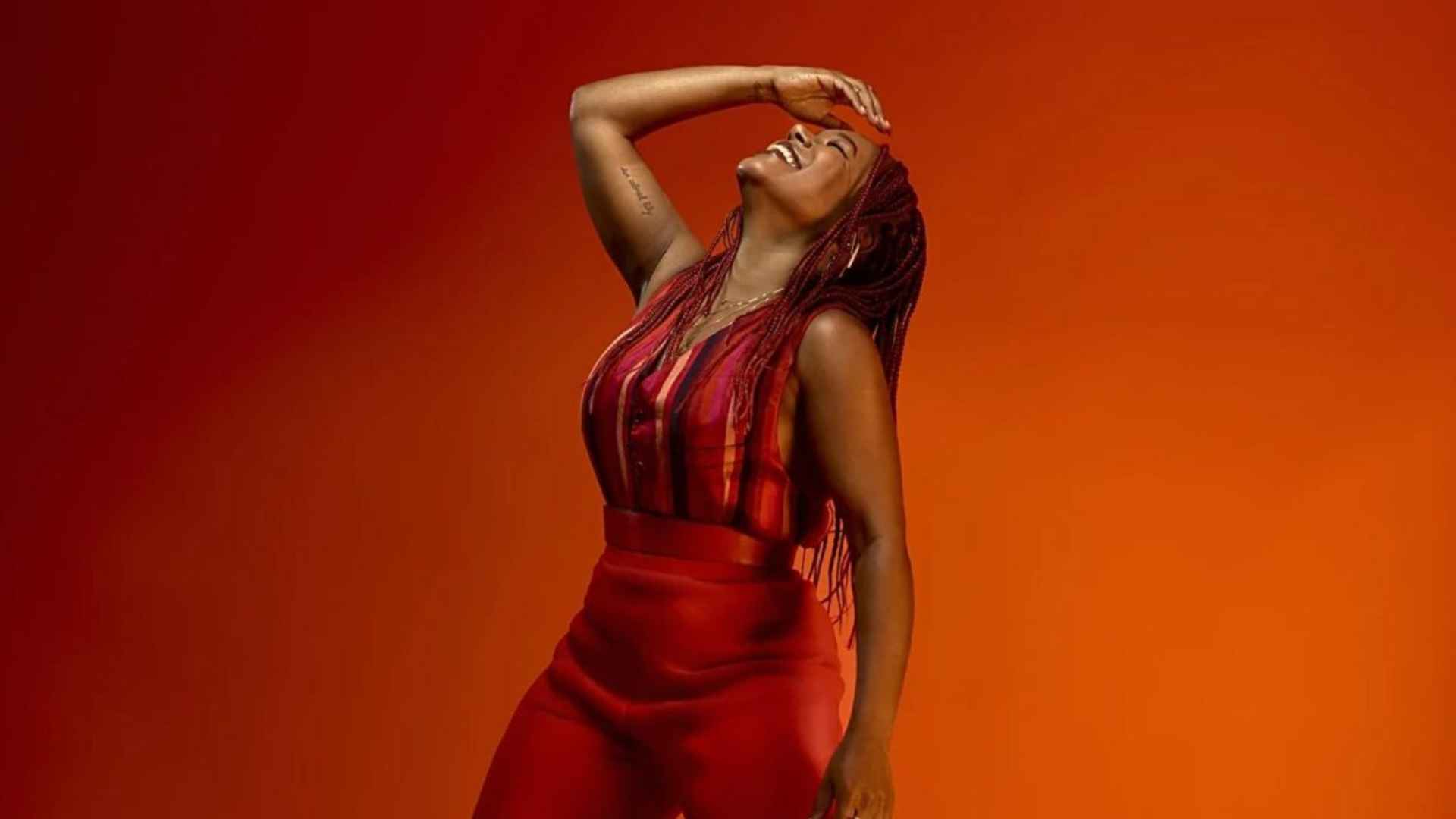 China Moses