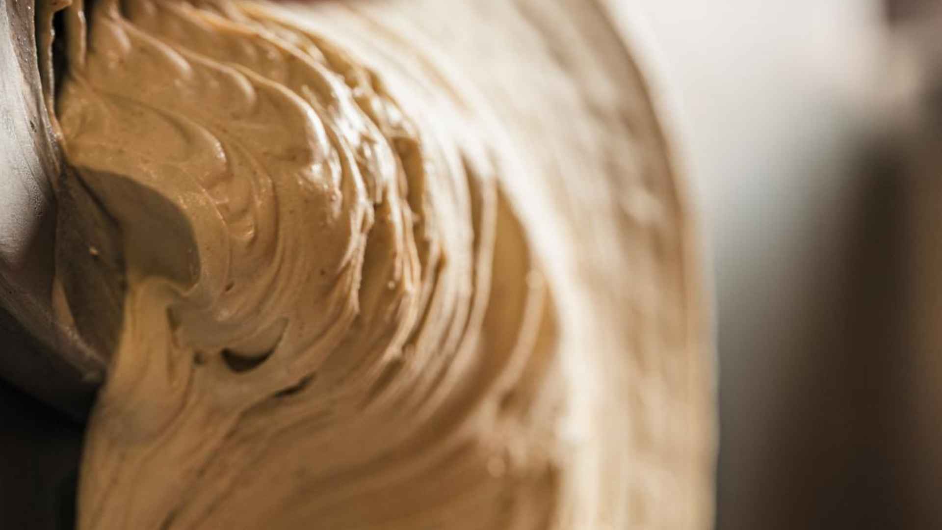 Il gelato artigianale di Aurora dolce o salato, tra Tecchiena e Alatri