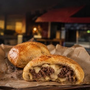 Scrigno Burger di La car