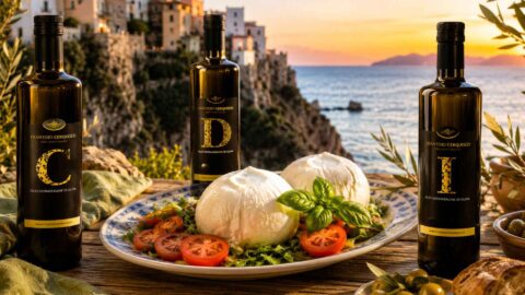 Ciociaria&Cucina Magazine Agosto 2026: Ferragosto, chef e borghi da scoprire